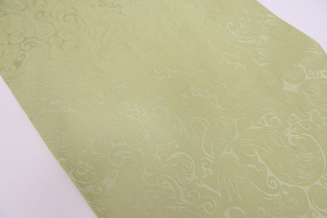 Жаккард фисташка