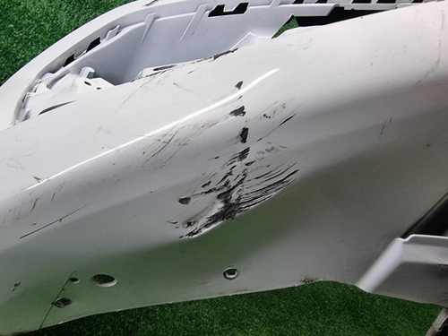 Бампер передний Lada Vesta (2022-н.в.)