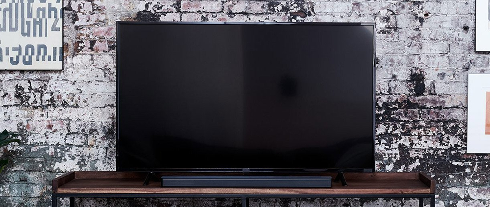 Саундбар Bose SOUNDBAR 500 Black
