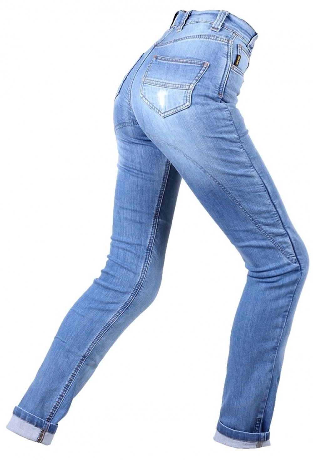 The Witch / Женские / Голубой