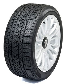 Pirelli Winter Sottozero Serie III 245/40 R19 98V RunFlat