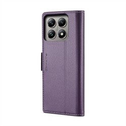 Чехол-книжка CaseMe Smooth Xiaomi 14T