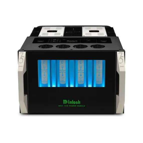 Mcintosh MC2.1KW