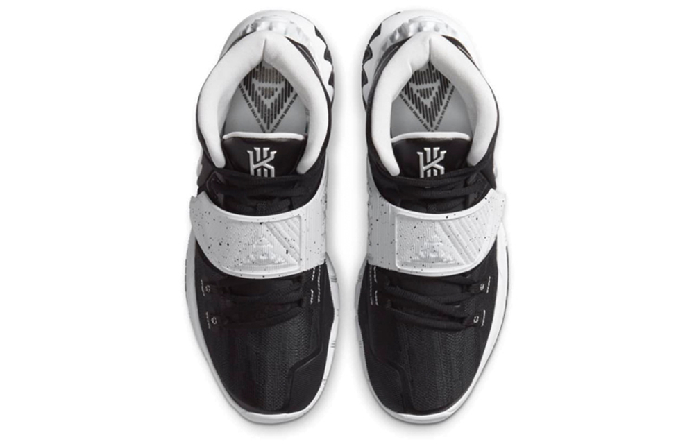 Кроссовки Nike Kyrie 6 (Team)