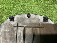 Эмблема решетки радиатора Lexus RX 4 (2019-2022)