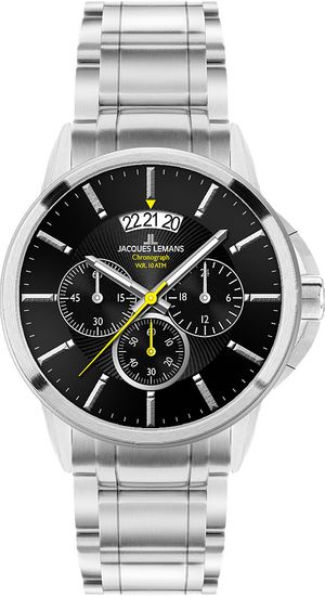 Наручные часы Jacques Lemans 1-1542D