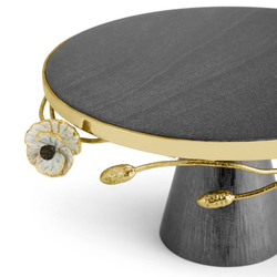 Тортница на ножке Michael Aram Anemone (31.8 см)