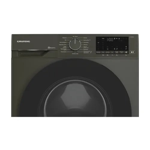 Стиральная машина Grundig GW5P56H21A - рис.4