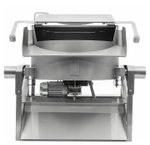 Аппарат для попкорна RoboLabs Robopopstar 72