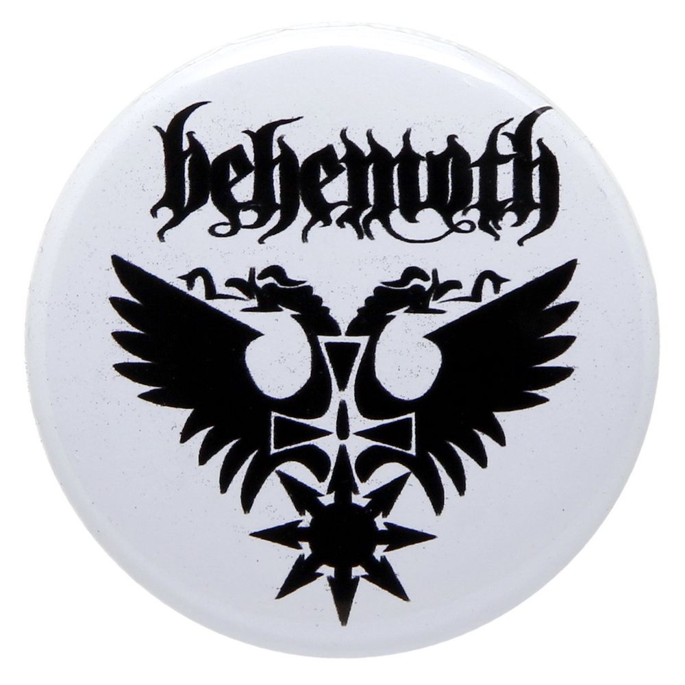 Значок Behemoth