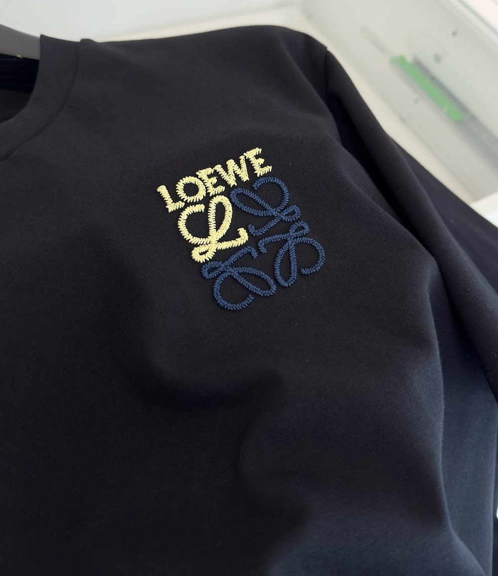 Футболка Loewe, арт. 701196