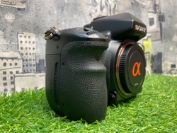 Sony A900 11.000 кадров
