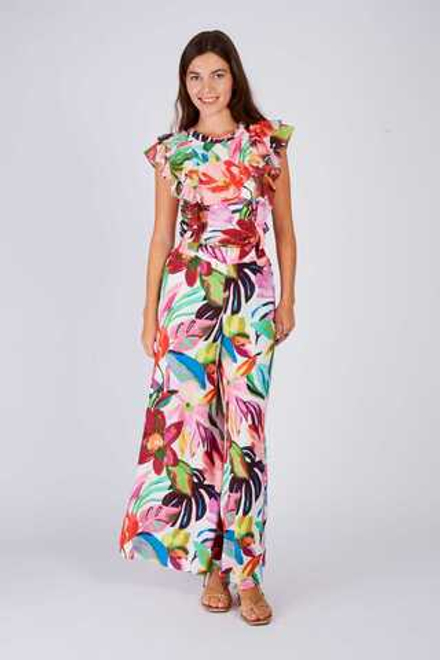 Rene Derhy Блузка RENE DERHY