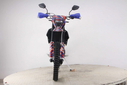 Мотоцикл кроссовый эндуро ROLIZ Sport-009