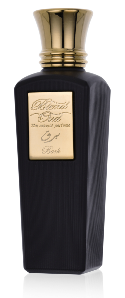 BLEND OUD CLASSIC COLL. BARK EDP 75 ML