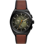 Мужские наручные часы Fossil FS5858