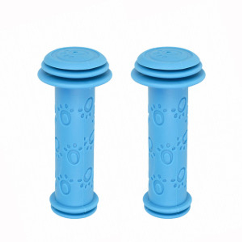 Грипсы 113мм FSD-GRIP-DP03 синие