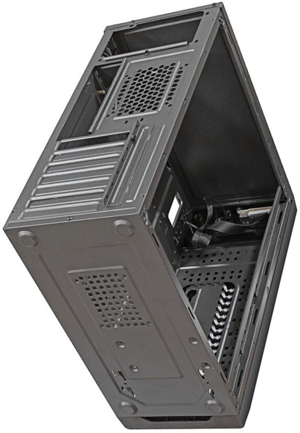 Корпус ATX Ginzzu A200