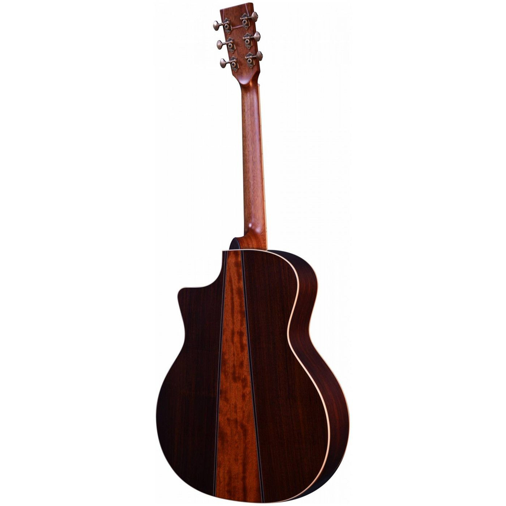 CRAFTER SungEum G-50th ce VVS - Гитара электроакустическая шестиструнная