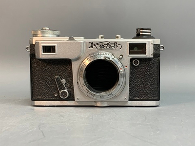 Киев 4М + Гелиос-103