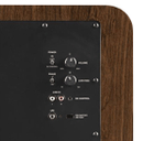 Сабвуфер Polk Audio HTS 12 Black Brown