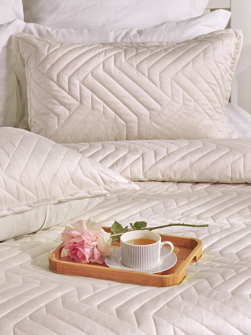 Наволочка декоративная, чехол на подушку на молнии, 2 шт, бархат, 50х70 см