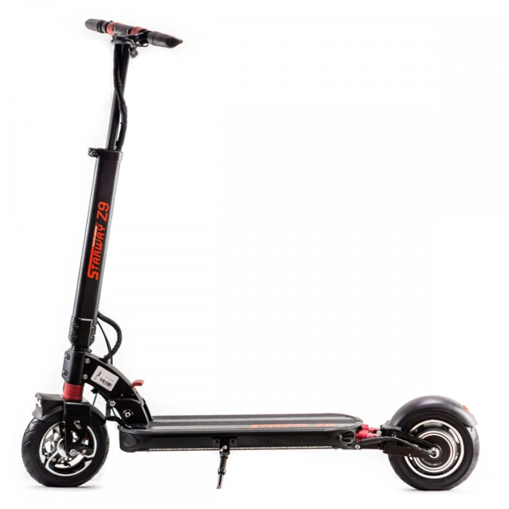 Электросамокат Starway Zero Z9 LG 52V 13Ah