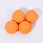 Подарочный набор «Вдохновляй красотой!»: гель для душа и 4 бомбочки для ванны