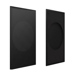KEF Q350 Satin White полочная пассивная акустическая система (пара)
