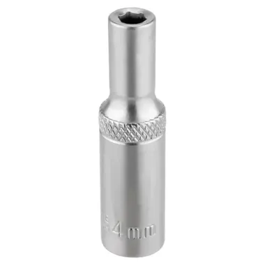 Головка глубокая 4мм (6гр.), 1/4'' RockFORCE LIGHT RF LIGHT-5255004