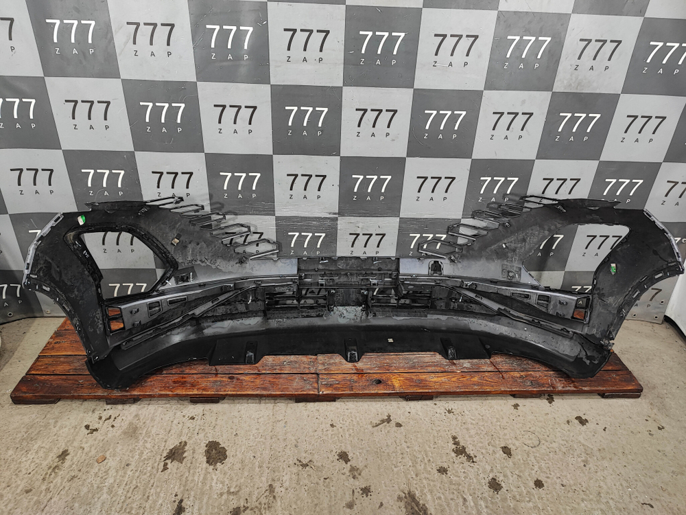 Бампер передний Omoda C5 22-нв Б/У Оригинал 602002155AADQJ