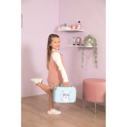 Детский набор салона красоты Smoby My Beauty 320148 в чемоданчике с 13 аксессуарами от 3 лет — фото 14