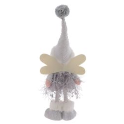 GAEM Игрушка набивная "Фея", L12 W6 H27/20 см, 2в.