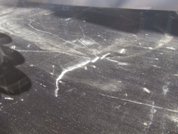 Крышка багажника Opel Insignia (0G-A)  Б/У Оригинал 13275284