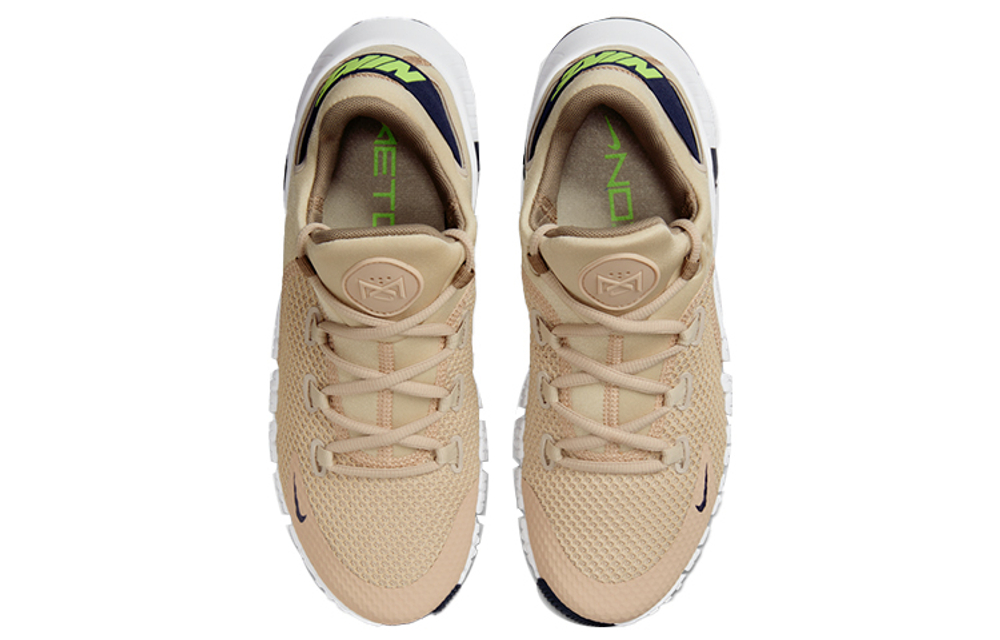 Кроссовки Nike Free Metcon 4