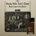 Crosby, Stills, Nash & Young / Deja Vu - Alternates (Limited Edition)(LP)