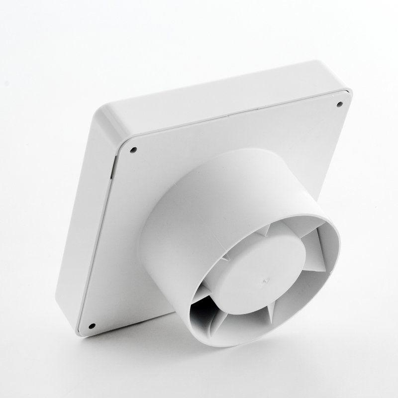 Накладной вентилятор Soler Palau EDM-100 C