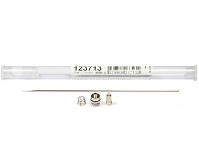 Краскораспылительный комплект 0,4мм Evolution/Grafo/Ininity/Ultra