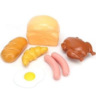 Игровой набор Продукты