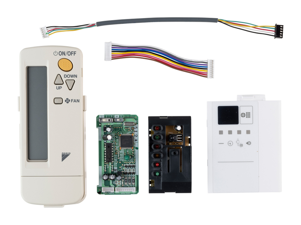 Беспроводной пульт управления Daikin BRC7 brc7ea631