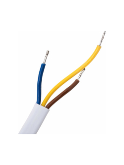 Светодиодная универсальная панель Gigant 40Вт матовый 4000К 3600Лм IP40 (с драйвером) GL-03-04