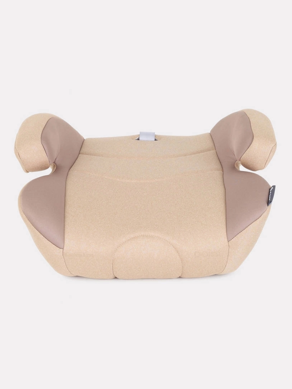 Автокресло бустер Rant Point5 Active Line группа 3 (22-36кг) Beige