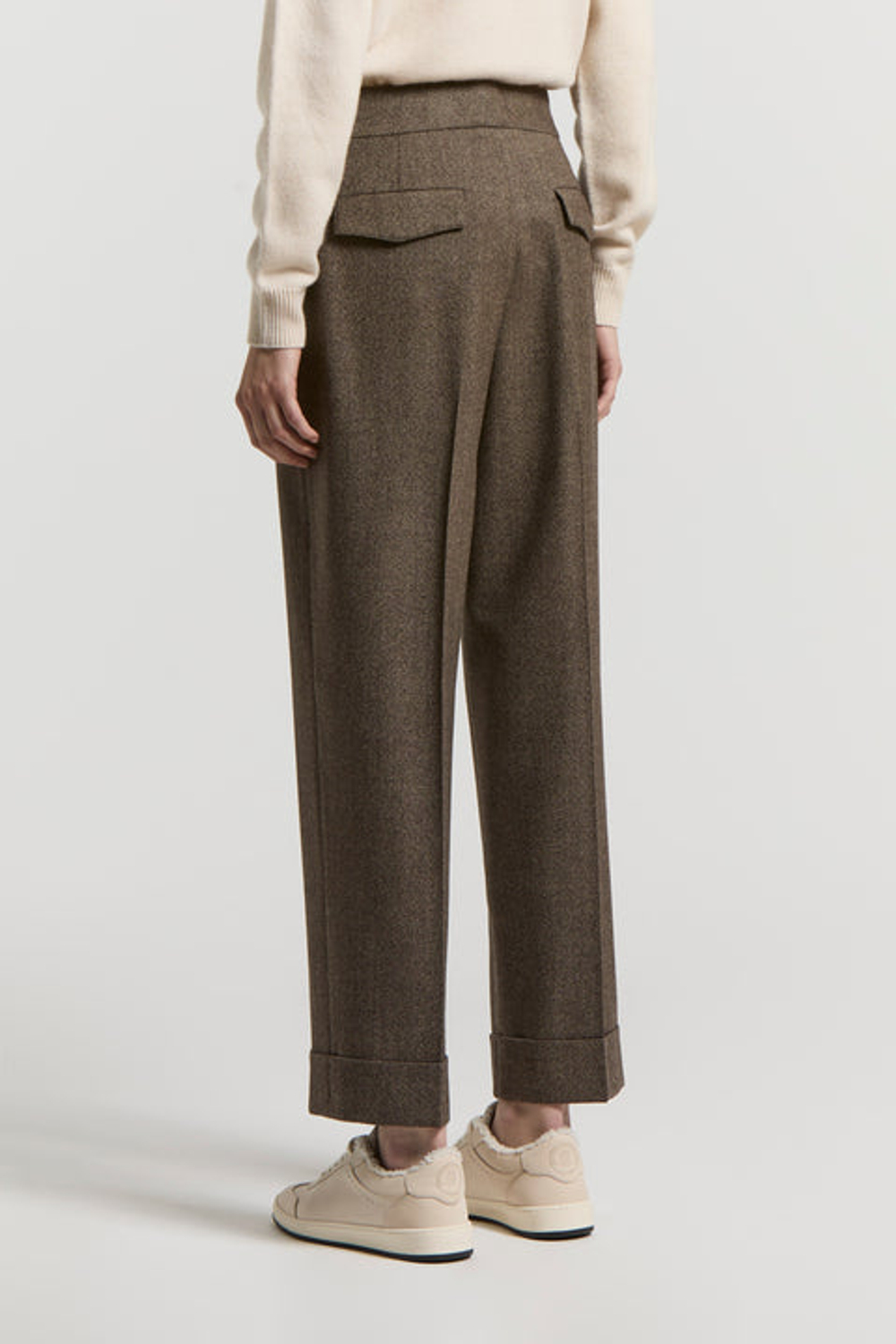 Брюки PESERICO 42IT