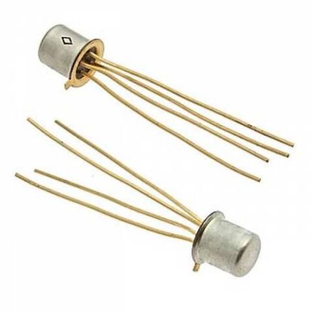 Транзистор 3EDO