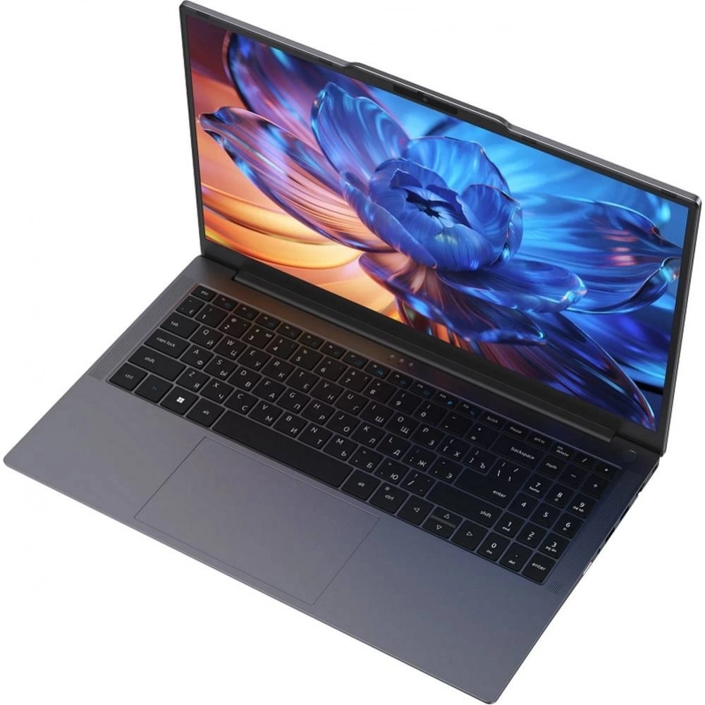 Ноутбук Chuwi CoreBook S CWI656-328N2N1PDMXS 15.6" Core i3 1220P 8Gb/256Gb SSD Win11 PRO Grey