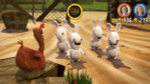 Rabbids Invasion [PS4] new