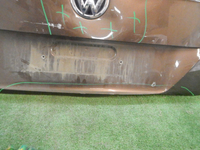 Крышка багажника VW Tiguan 2 (2016-н.в.)
