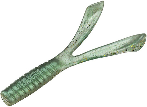 Мягкая приманка 13FISHING Rabbit Ear Tail 3" / 5г, цвет Young Padawan / 8шт