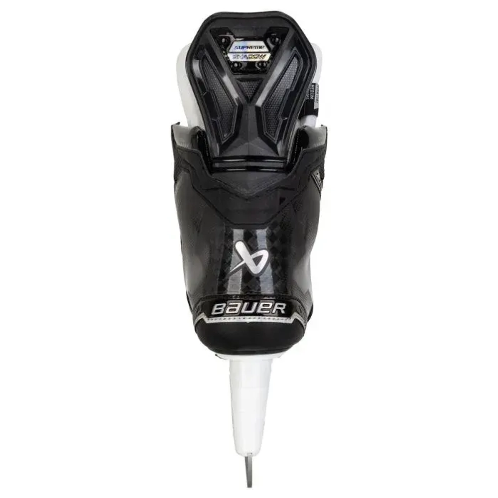 Коньки Bauer Supreme S24 SHADOW SR