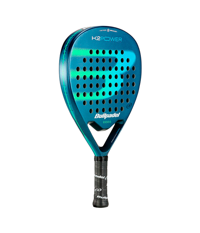 Bullpadel K2 Power 2025 ракетка падел